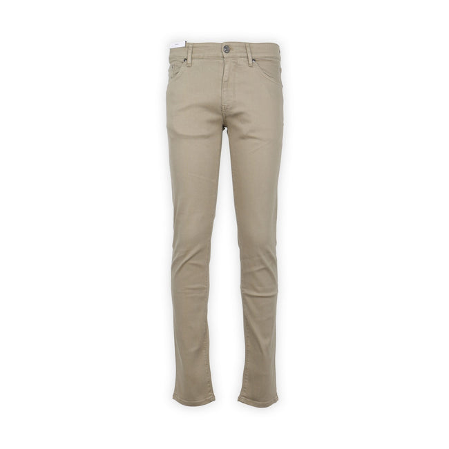 Jeans - Swing Super Slim Cotton Stretch PT Patch