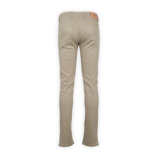 Jeans - Swing Super Slim Cotton Stretch PT Patch