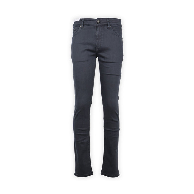 Jeans - Swing Super Slim Cotton Stretch PT Patch