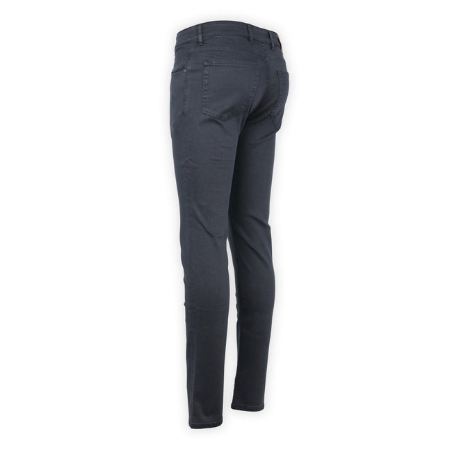 Jeans - Swing Super Slim Cotton Stretch PT Patch