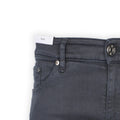 Jeans - Swing Super Slim Cotton Stretch PT Patch