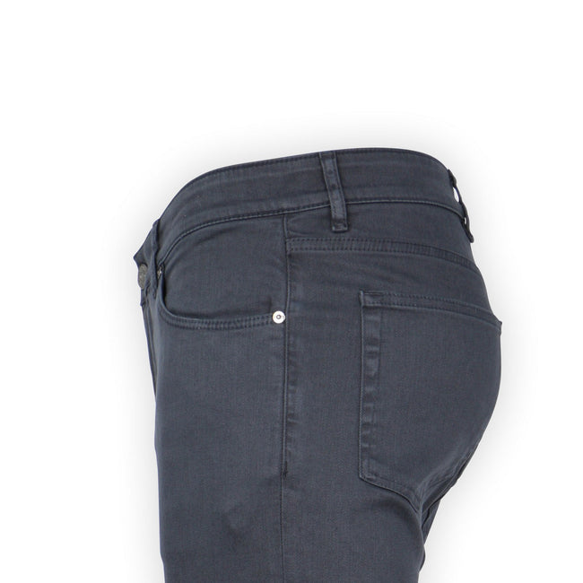 Jeans - Swing Super Slim Cotton Stretch PT Patch