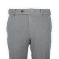 Pants - Jogger Elastic Waist Zip Lyocell & Cotton & Linen 