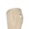 Pants - Chinolino Cotton & Linen Stretch 