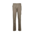 Pants - Chinolino Cotton & Linen Stretch 