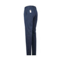 Pants - Chinolino Cotton & Linen Stretch 
