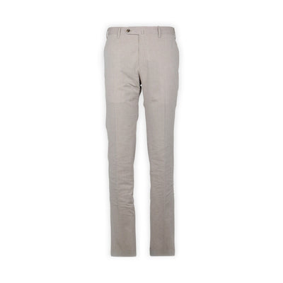 Pants - Striped Seersucker Cotton 