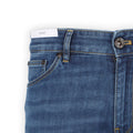 Jeans - Swing Super Slim Cotton Stretch PT Patch