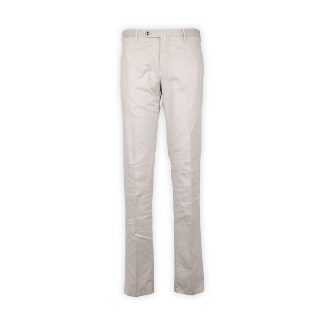 Pants - Summer Oxford Cotton Stretch 