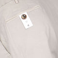 Pants - Summer Oxford Cotton Stretch 