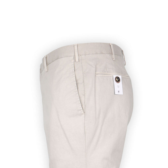 Pants - Summer Oxford Cotton Stretch 