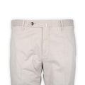 Pants - Summer Oxford Cotton Stretch 