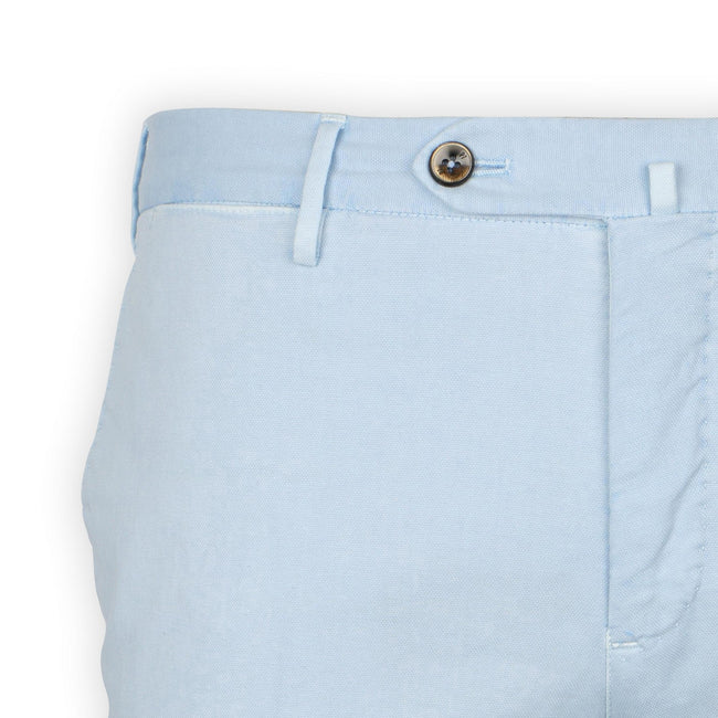 Pants - Summer Oxford Cotton Stretch 