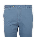 Pants - Summer Oxford Cotton Stretch 