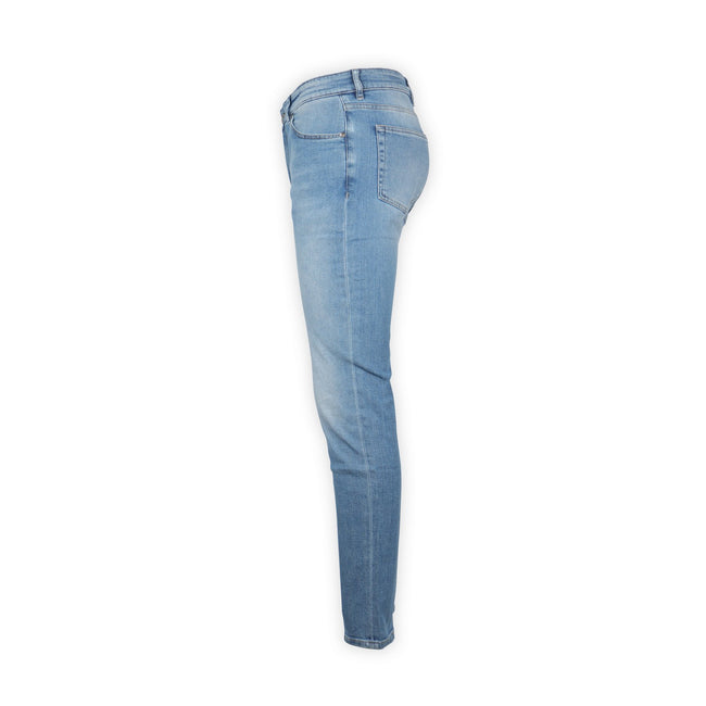 Jeans - Swing Super Slim Cotton Stretch PT Patch