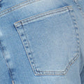 Jeans - Swing Super Slim Cotton Stretch PT Patch