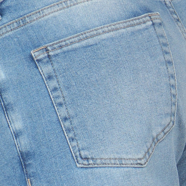 Jeans - Swing Super Slim Cotton Stretch PT Patch