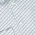 Shirt - Checkered Cotton Single Cuff Regular Fit