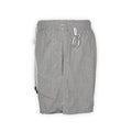 Swim Shorts - MADEIRA AIRSTOP Linen Pattern Microfiber