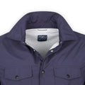 Shirt Jacket - VARESE Airstop Polyester & Jersey Cotton Lined