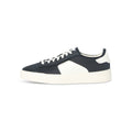 Sneakers - GLORIA Suede, Leather & Rubber Soles Lace-ups