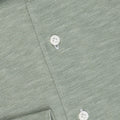 Polo Shirt - Jersey Cotton Stretch Single Cuff 