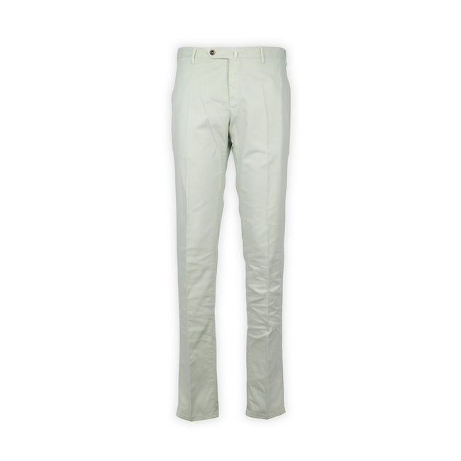 Pants - Summer Oxford Cotton Stretch 