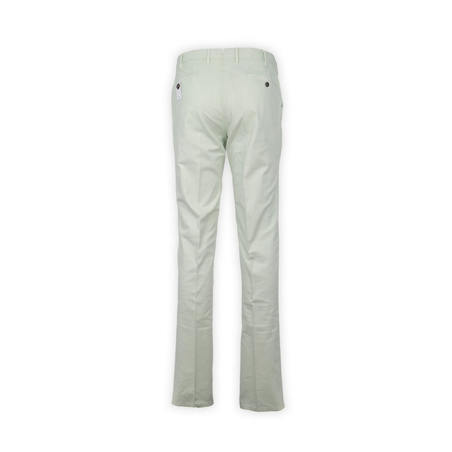 Pants - Summer Oxford Cotton Stretch 