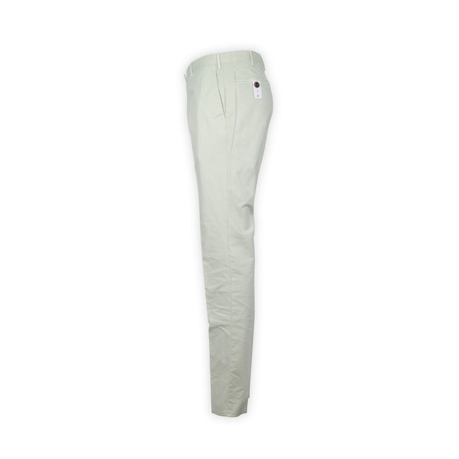 Pants - Summer Oxford Cotton Stretch 