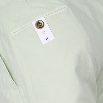 Pants - Summer Oxford Cotton Stretch 