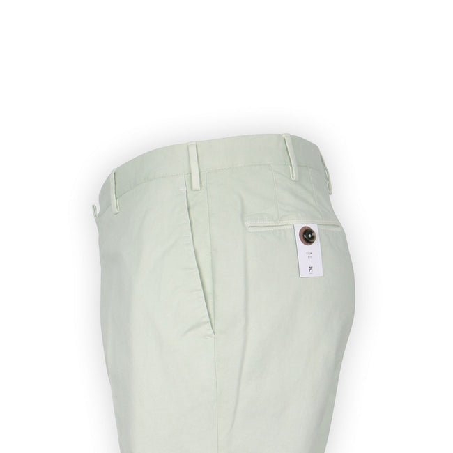 Pants - Summer Oxford Cotton Stretch 