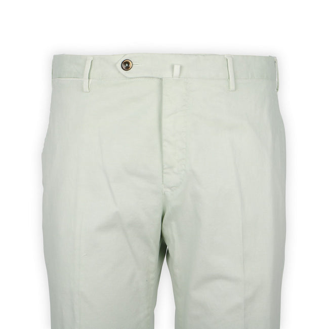 Pants - Summer Oxford Cotton Stretch 