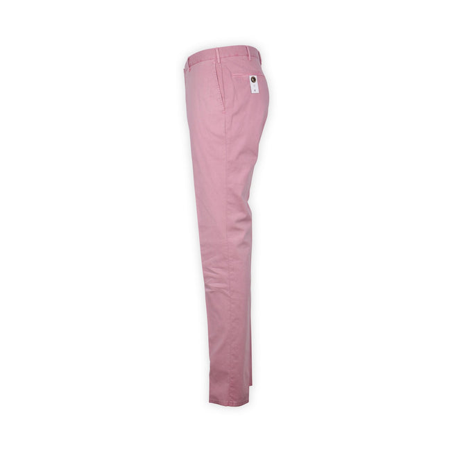 Pants - Summer Oxford Cotton Stretch 