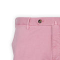 Pants - Summer Oxford Cotton Stretch 