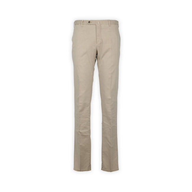 Pants - Summer Oxford Cotton Stretch 