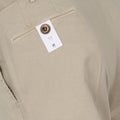 Pants - Summer Oxford Cotton Stretch 