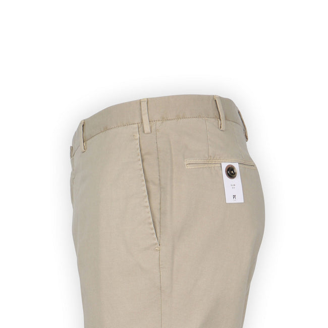Pants - Summer Oxford Cotton Stretch 