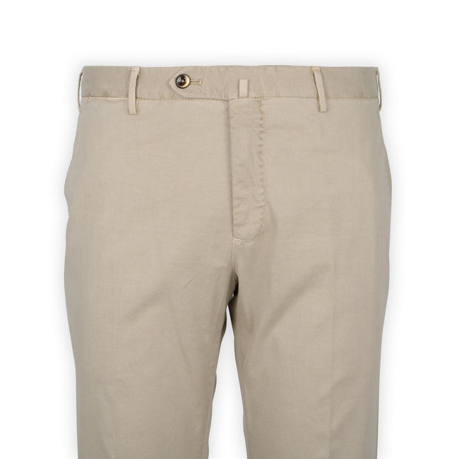 Pants - Summer Oxford Cotton Stretch 