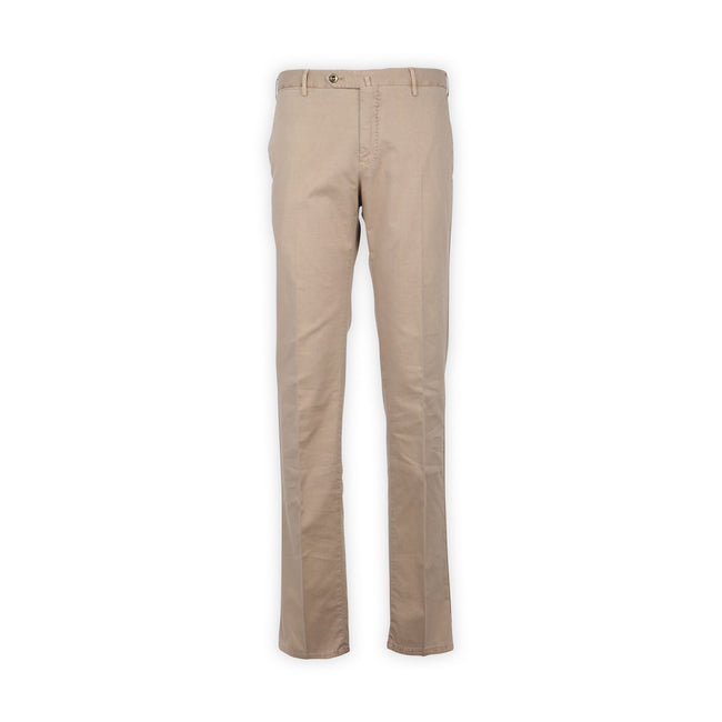 Pants - Summer Oxford Cotton Stretch 
