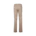 Pants - Summer Oxford Cotton Stretch 