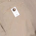 Pants - Summer Oxford Cotton Stretch 