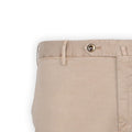 Pants - Summer Oxford Cotton Stretch 