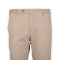 Pants - Summer Oxford Cotton Stretch 
