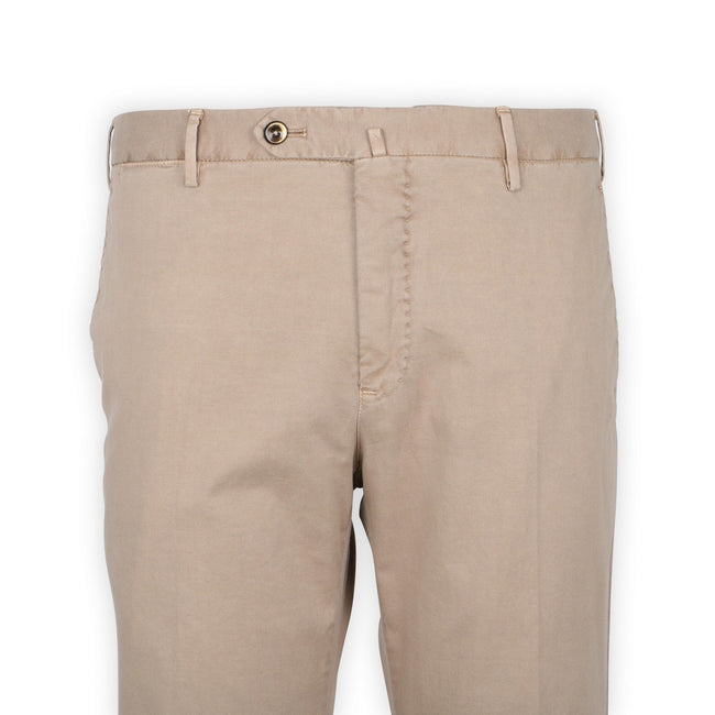 Pants - Summer Oxford Cotton Stretch 