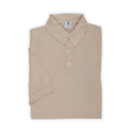 Polo - SPORTMAN SUPIMA LIGHT Cotton Short Sleeves 