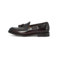 Tassel Loafers - Leather & Bimaterial Soles + Apron