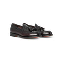 Tassel Loafers - Leather & Bimaterial Soles + Apron