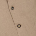 Blazer - Wool, Silk & Cashmere Knitted Finished Sleeves