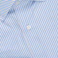 Shirt - Striped Cotton Single Cuff 