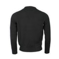 Sweater - Cashmere Crew Neck Long Sleeves